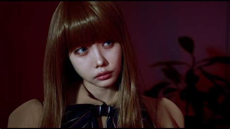 deepfake あのちゃん|あのちゃん、恐怖の少女AI人形に変身！映画『M3GAN／ミーガ .
